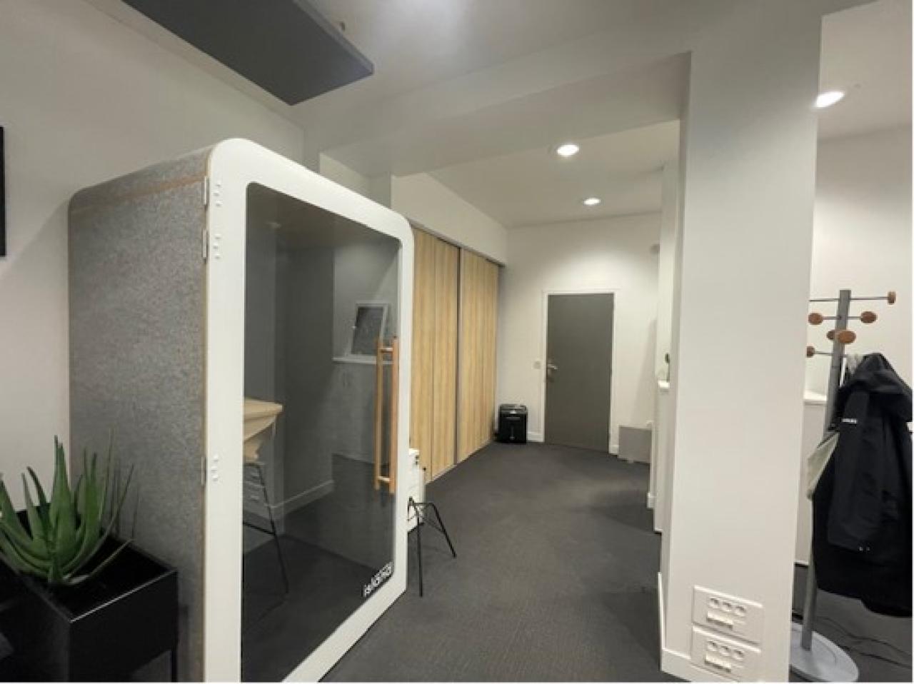 Bureau Paris 194m² Location bureau Paris OLBUR2426310 3